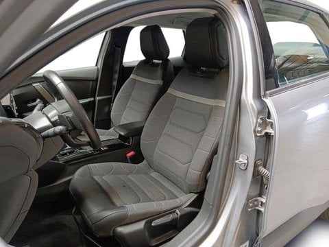 Voitures D'occasion À Ganges | Citroën C4 X 1.5 Bluehdi 130 Eatfeel Pack