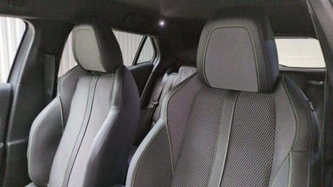 Voitures D'0Km À Ganges | Peugeot 2008 Hybrid 145 Bva E-Dcs6 Gt + Pack Drive Assist Plus + Camer...