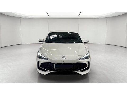 Voitures D'occasion À Ganges | Mg Mg3 1.5 Hybrid+ - 195 Luxury