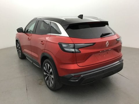 Voitures D'0Km À Ganges | Renault Austral Full Hybrid E-Tech 200 Ch Techno