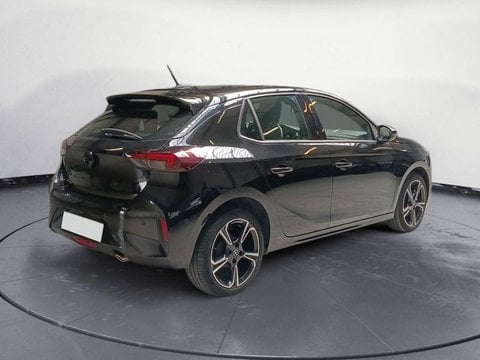 Voitures D'occasion À Ganges | Opel Corsa 1.2T 100Gs