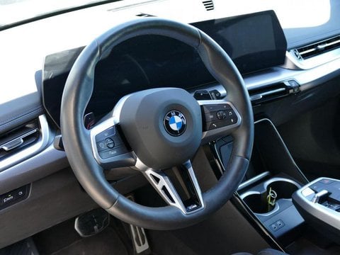 Voitures D'occasion À Ganges | Bmw X1 Xdrive 20D M Sport Bva Packpremium Packevasion