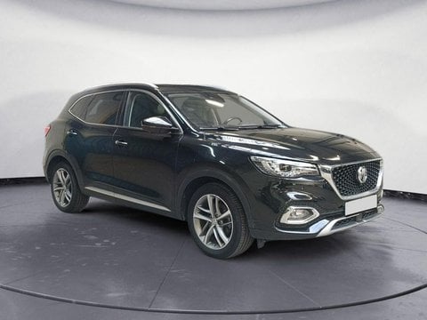 Voitures D'occasion À Ganges | Mg Hs 1.5 T-Gdi 162 At Luxury