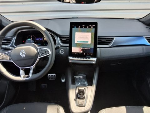 Voitures D'0Km À Ganges | Renault Captur E-Tech Full Hybrid 160 Ch Esprit Alpine