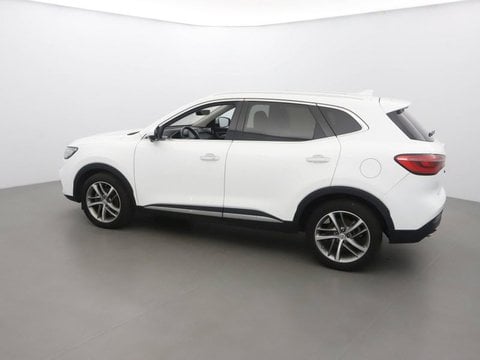 Voitures D'occasion À Ganges | Mg Hs 1.5 T-Gdi 162 At Luxury
