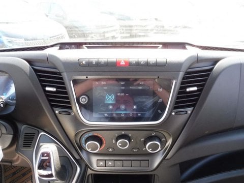 Voitures D'0Km À Ganges | Iveco Daily 35S16 2.3 V12 Hi-Matic 156Cv