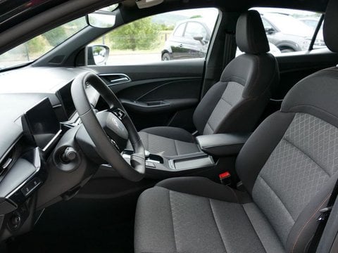 Voitures D'occasion À Ganges | Mg Mg3 1.5 Hybrid+ - 195 Comfort