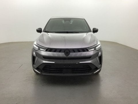 Voitures D'0Km À Ganges | Renault Symbioz Mild Hybrid 140 Ch Techno
