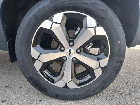 Voitures D'0Km À Ganges | Dacia Bigster Hybrid 155 Journey