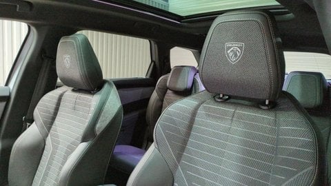 Voitures D'0Km À Ganges | Peugeot 5008 Hybrid 145 Ch Bva E-Dcs6 7Pl Gt + Pack Vision 360 & Drive...