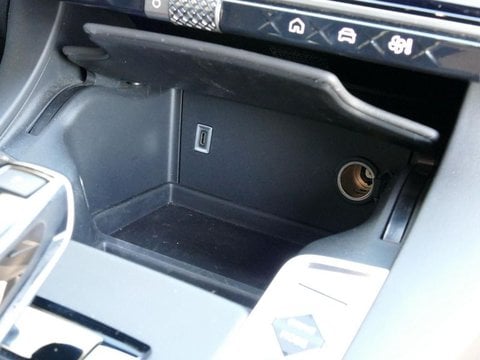 Voitures D'occasion À Ganges | Ds Ds 7 Crossback Ds7 Crossback Ds7 1.5 Bluehdi - 130 - Bv Eat8 O...