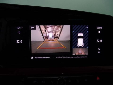Voitures D'occasion À Ganges | Opel Mokka 1.2T 130 Atgs Line