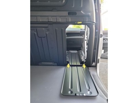Voitures D'0Km À Ganges | Citroën Berlingo Fgtte M 650Kg Bluehdi 130 Eat8 3Pl Carplay Moduwork ...