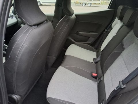 Voitures D'occasion À Ganges | Renault Clio V Tce 90 Ch Gsr2 Evolution