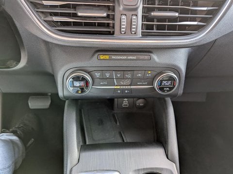 Voitures D'occasion À Ganges | Ford Kuga 2.0 Ecoblue - 190 - Bva I-Awd Iii Titanium