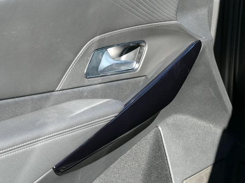 Voitures D'occasion À Ganges | Ds Ds 7 Crossback Ds7 Crossback Ds7 1.5 Bluehdi - 130 - Bv Eat8 O...