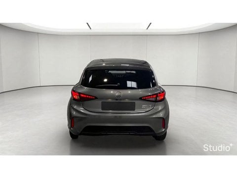 Voitures D'occasion À Ganges | Mg Mg3 1.5 Hybrid+ - 195 Luxury