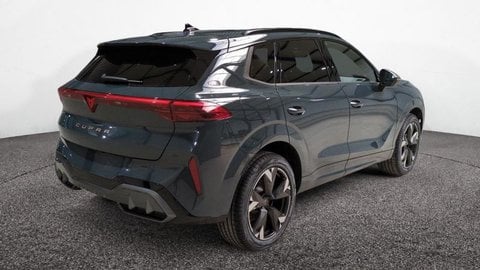 Voitures D'0Km À Ganges | Cupra Terramar 1.5 Etsi Hybrid 150 Ch Bva Dsg7 V + Jantes 19 + Sieges ...