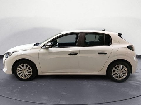 Voitures D'occasion À Ganges | Peugeot 208 1.5 Bluehdi 100 Premium