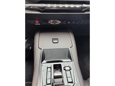 Voitures D'occasion À Ganges | Ds Ds 4 Ds N°4 1.2I Hybride 145 Etoile Cuir Nappa Bva Gps Adml D...
