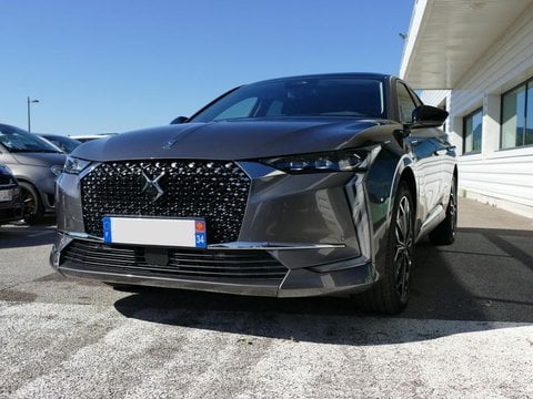 Voitures D'occasion À Ganges | Ds Ds4 1.5 Bluehdi S&S - 130 - Bv Eat8 Opera Phase 1