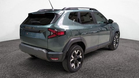 Voitures D'0Km À Ganges | Dacia Duster Hybrid 140 Bva 4X2 Extreme + Pack City + Pack Cold