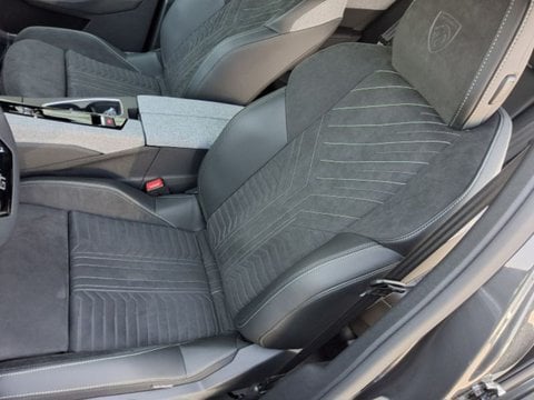 Voitures D'0Km À Ganges | Peugeot 3008 Hybrid 145 E-Dcs6 Gt Exclusive