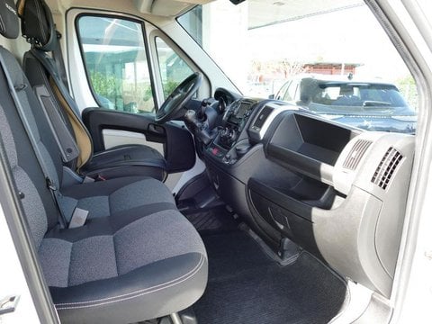 Voitures D'occasion À Ganges | Fiat Ducato Fg Ducato Tôlé Pack 3.0 M H2 2.3 Multijet Dpf - 150...