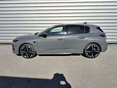 Voitures D'0Km À Ganges | Peugeot 308 Diesel Bluehdi 130Ch S&S Eat8 Gt