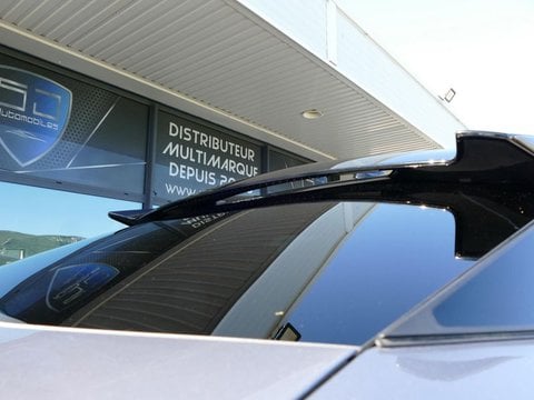 Voitures D'occasion À Ganges | Peugeot 3008 1.2I Hybrid -136 - Bv E-Dcs6 Iii 2024 Allure