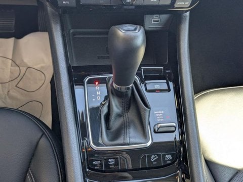 Voitures D'occasion À Ganges | Jeep Compass 1.3 Turbo T4 - 240 - Bva 4Xe Eawd