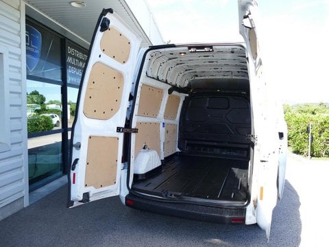 Voitures D'occasion À Ganges | Ford Transit Custom Ford Fourgon 300 L2H2 2.0 Ecoblue 130 Trend B...
