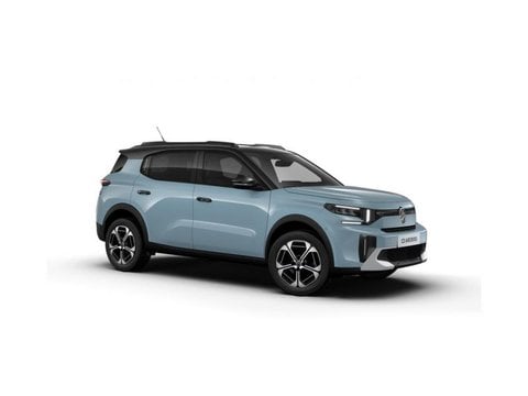 Voitures D'0Km À Ganges | Citroën C3 Aircross 1.2I Hybride 145 Max E-Dcs Gps Ja Radar Av/Ar Camera