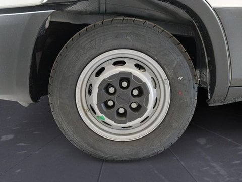 Voitures D'0Km À Ganges | Iveco Daily 35S18 3.0 V16 H2 180Cv