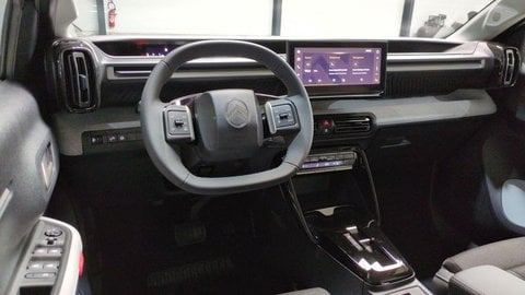 Voitures D'0Km À Ganges | Citroën C3 Aircross Hybride 145 Ch Bva E-Dcs6 7Pl Max