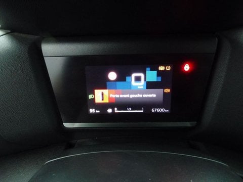 Voitures D'occasion À Ganges | Citroën C4 X 1.2 Puretech 100Feel