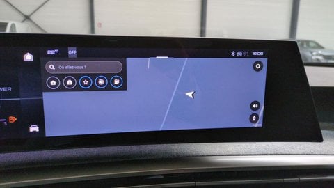Voitures D'0Km À Ganges | Peugeot 5008 Hybrid 145 Ch Bva 7Pl E-Dcs6 Allure Surequipe