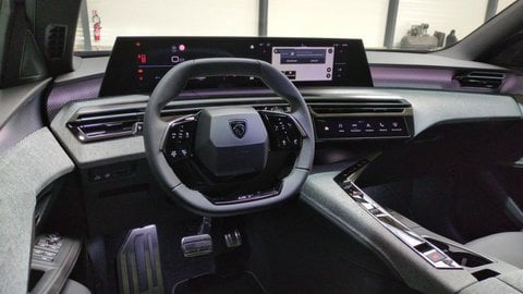 Voitures D'0Km À Ganges | Peugeot 5008 Hybrid 145 Ch Bva E-Dcs6 7Pl Gt + Pack Vision 360 & Drive...