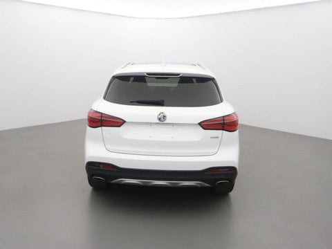 Voitures D'occasion À Ganges | Mg Hs 1.5 T-Gdi 162 At Luxury