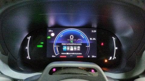 Voitures D'0Km À Ganges | Toyota Yaris Cross Hybride 130H 2Wd Bva Design Surequipe (Radars Av-Ar...