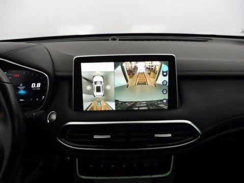 Voitures D'occasion À Ganges | Mg Hs 1.5 T-Gdi 162 At Luxury