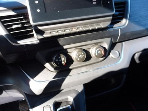Voitures D'0Km À Ganges | Renault Trafic L2H1 3T 2.0 Blue Dci 150Ch Advance Edc -24