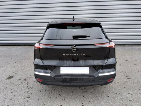 Voitures D'occasion À Ganges | Renault Symbioz E-Tech Full Hybrid 145 Techno