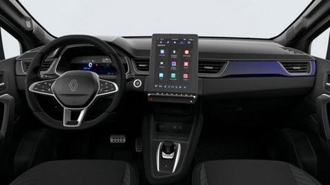 Voitures D'0Km À Ganges | Renault Symbioz E-Tech Full Hybrid 160 Ch Bva Esprit Alpine + Pack Iconic
