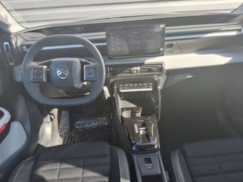 Voitures D'0Km À Ganges | Citroën C3 Aircross Hybride 145 Ch Aut Max