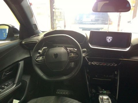 Voitures D'occasion À Ganges | Peugeot 2008 1.2I Hybrid 145 Allure E-Dcs6 Gps Adml Acc3 Gripcont...