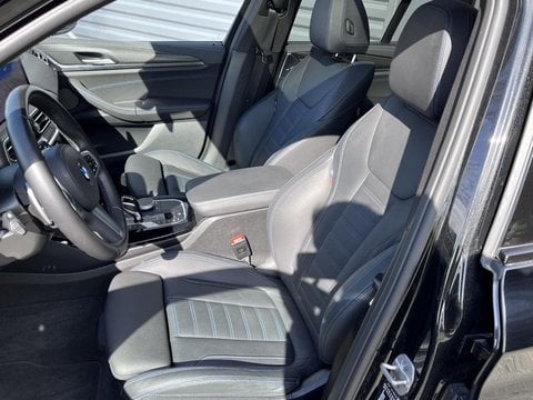 Voitures D'occasion À Ganges | Bmw X3 Xdrive 30D Bva Sport M Sport