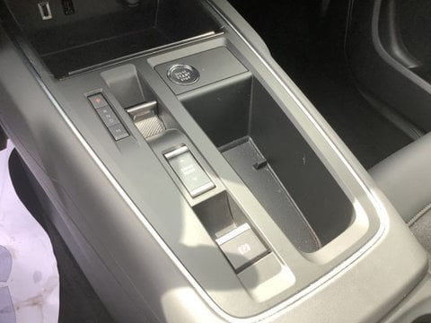 Voitures D'occasion À Ganges | Citroën C5 Aircross Hybride 136 E-Dcs6 Max
