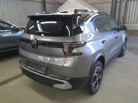 Voitures D'occasion À Ganges | Citroën C3 Aircross 1.2I Hybride 145 Max E-Dcs Gps Ja Radar Av/A...