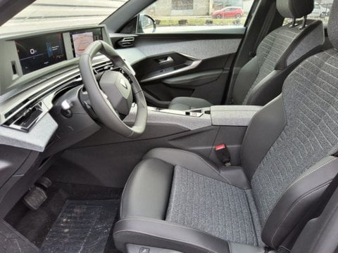 Voitures D'0Km À Ganges | Peugeot 3008 Hybrid 145 E-Dcs6 Allure